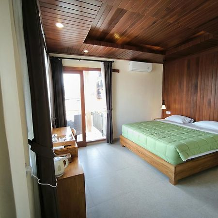 Apartmán Umah Pekak Ubud Exteriér fotografie