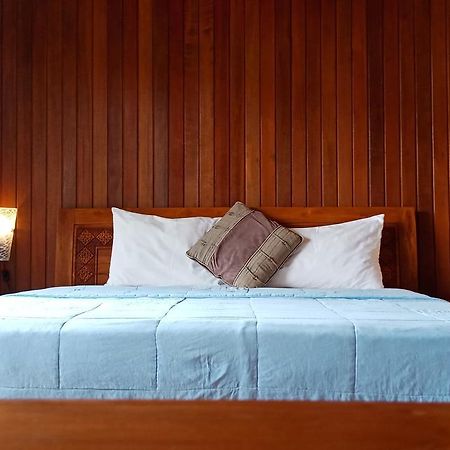Apartmán Umah Pekak Ubud Exteriér fotografie