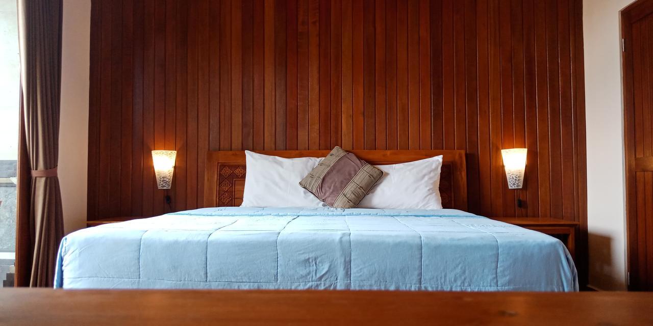 Apartmán Umah Pekak Ubud Exteriér fotografie