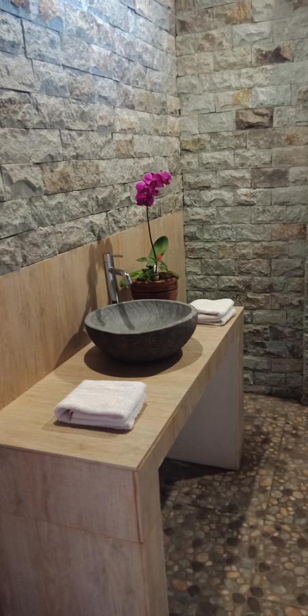 Apartmán Umah Pekak Ubud Exteriér fotografie