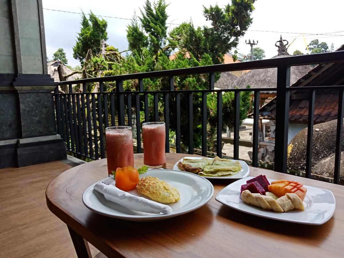 Apartmán Umah Pekak Ubud Exteriér fotografie