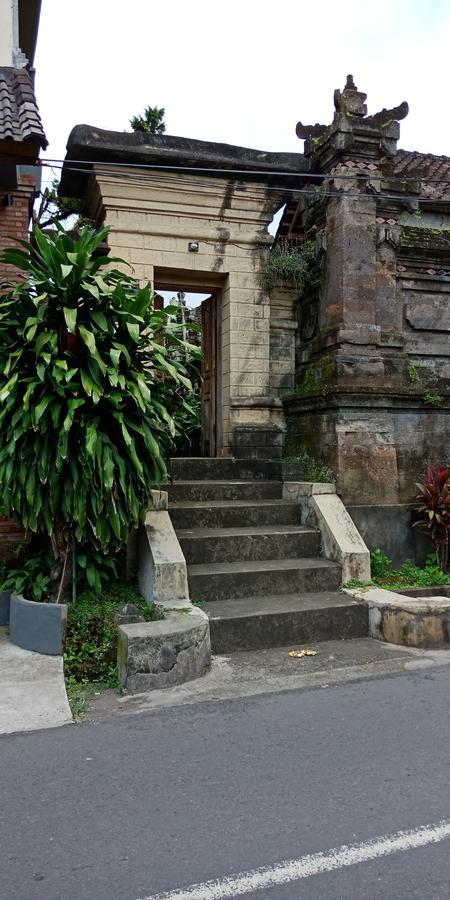 Apartmán Umah Pekak Ubud Exteriér fotografie