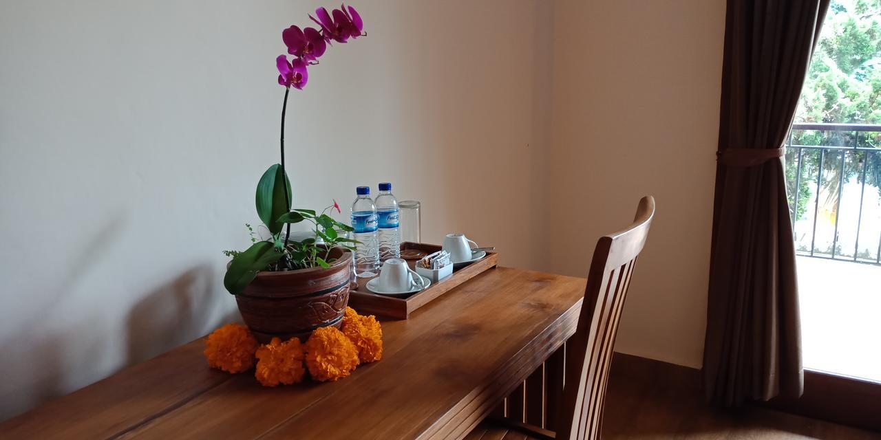 Apartmán Umah Pekak Ubud Exteriér fotografie