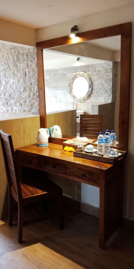 Apartmán Umah Pekak Ubud Exteriér fotografie